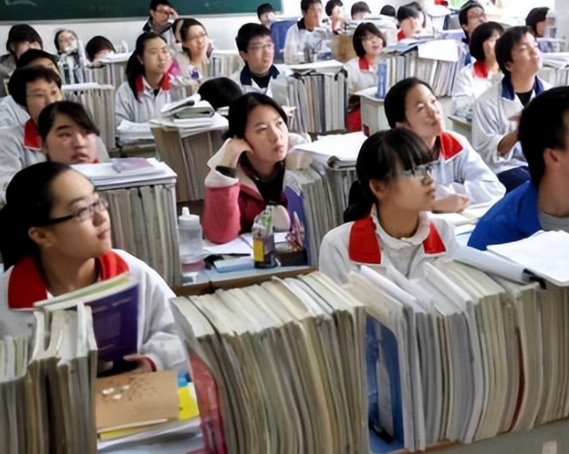 針對性教育質量的進步終究表現在學生學業成績和歸納素養上