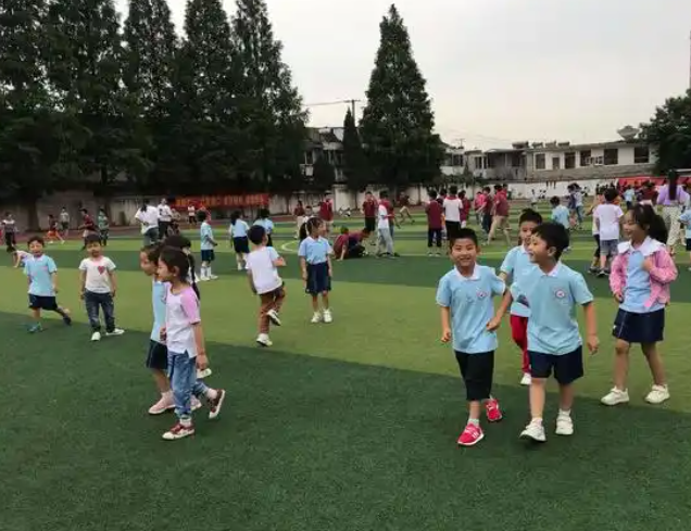 旨在讓家長從孩子的視角體會教育進一步拉近家校距離