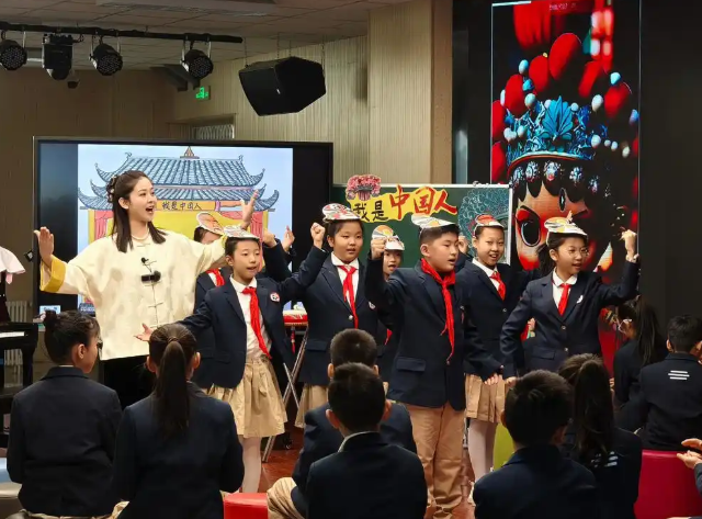 最大化資源輻射價值讓每一位教師都能找到適合自身的發展路徑